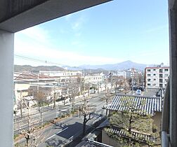 京都府京都市北区紫竹下高才町（賃貸マンション1K・3階・17.00㎡） その14