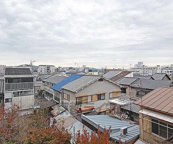 プレアデス 302｜京都府京都市上京区馬喰町(賃貸マンション1LDK・3階・38.63㎡)の写真 その27