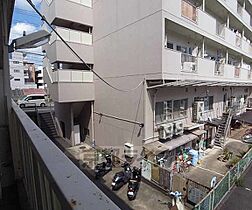 洛西マンションＮＯ．1 北6 ｜ 京都府京都市右京区西院西田町（賃貸マンション2K・3階・38.00㎡） その20