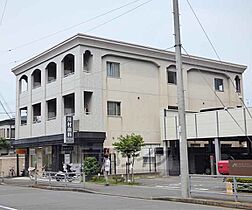 山田ビル 202 ｜ 京都府京都市右京区西京極大門町（賃貸マンション1K・2階・17.86㎡） その1