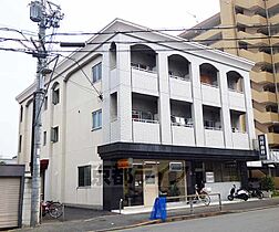 山田ビル 202 ｜ 京都府京都市右京区西京極大門町（賃貸マンション1K・2階・17.86㎡） その3