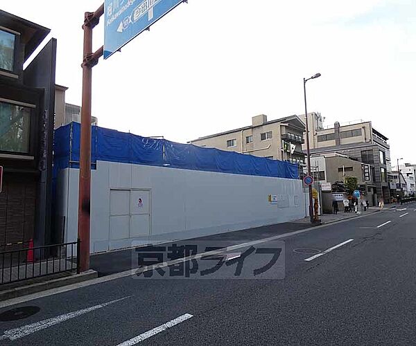 京都府京都市上京区梅屋町(賃貸マンション1LDK・5階・48.06㎡)の写真 その3