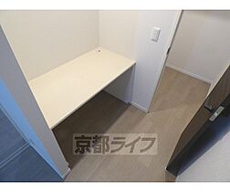 京都府京都市上京区梅屋町（賃貸マンション1LDK・1階・54.08㎡） その14