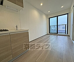 ＴＨＥ　ＧＡＲＮＥＴ　ＳＵＩＴＥ　ＲＥＳＩＤＥＮＣＥ　西院II 503 ｜ 京都府京都市右京区西院太田町（賃貸マンション1DK・5階・23.50㎡） その23