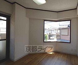 京都府京都市北区紫竹北大門町（賃貸マンション1K・2階・17.61㎡） その19