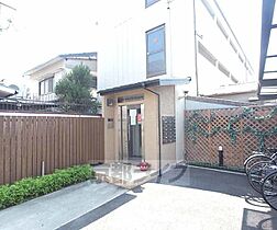 パークハイツゆあさ 303 ｜ 京都府京都市右京区花園巽南町（賃貸アパート1K・3階・18.35㎡） その17