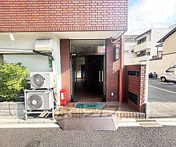 アルバドール山双 408 ｜ 京都府京都市右京区西院平町（賃貸マンション1K・4階・17.00㎡） その23