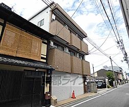 マンションクロード 202 ｜ 京都府京都市上京区田中町（賃貸マンション1K・2階・17.95㎡） その3