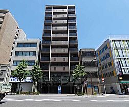 京都府京都市上京区伊勢屋町（賃貸マンション1K・6階・21.70㎡） その1