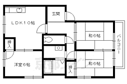 京都市営烏丸線 北山駅 徒歩15分