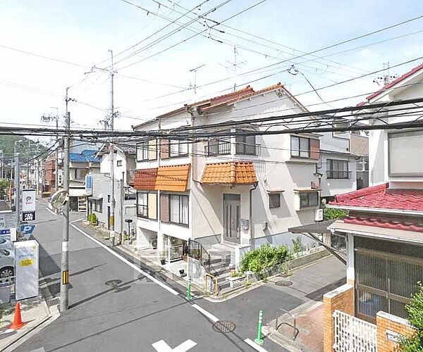 ハイツ外波山 102｜京都府京都市右京区谷口園町(賃貸マンション1K・1階・16.56㎡)の写真 その25