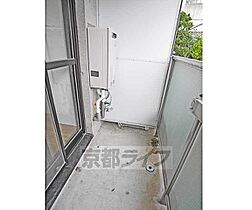 京都府京都市北区西賀茂蟹ケ坂町（賃貸マンション1R・2階・18.90㎡） その13