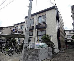 レオパレス円町 105 ｜ 京都府京都市中京区西ノ京伯楽町（賃貸アパート1K・1階・19.87㎡） その3