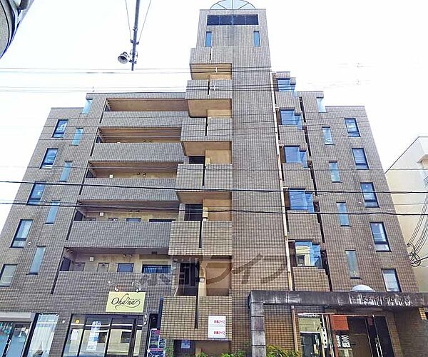 スカイハイツ和新 205｜京都府京都市右京区梅津北浦町(賃貸マンション3LDK・2階・56.70㎡)の写真 その24