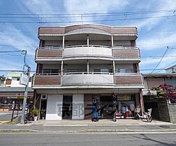 京都府京都市上京区今出川町（賃貸マンション1K・3階・20.00㎡） その5