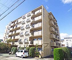 嵯峨西和 108 ｜ 京都府京都市右京区嵯峨五島町（賃貸マンション3LDK・1階・60.87㎡） その3