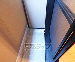 京都府京都市上京区新白水丸町（賃貸マンション1K・2階・28.28㎡） その9