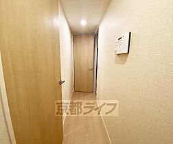 Ｄ－ＲＯＯＭ嵯峨 105 ｜ 京都府京都市右京区嵯峨釈迦堂門前瀬戸川町（賃貸アパート2LDK・1階・55.27㎡） その24