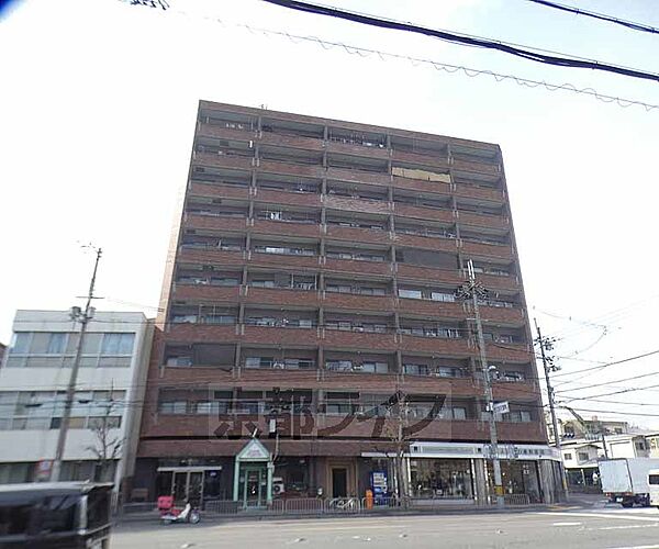 グランドール西大路 415｜京都府京都市下京区西七条掛越町(賃貸マンション3LDK・4階・51.00㎡)の写真 その29