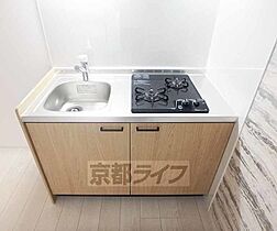 京都府京都市上京区新桝屋町（賃貸マンション1DK・3階・24.96㎡） その15