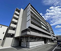 プレデコート西京極 213 ｜ 京都府京都市右京区西京極堤外町（賃貸マンション1LDK・2階・39.16㎡） その1