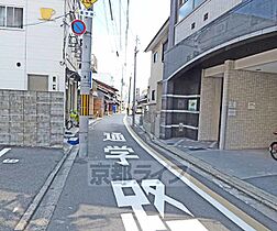 京都府京都市上京区花車町（賃貸マンション1K・2階・30.19㎡） その26