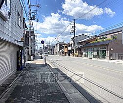 Ａｔｅｃ京都駅南 202 ｜ 京都府京都市南区東九条中札辻町（賃貸マンション1K・2階・26.22㎡） その5