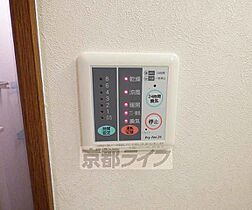 京都府京都市上京区大猪熊町（賃貸マンション1K・3階・25.65㎡） その13