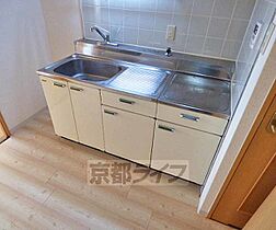 京都府京都市上京区菊屋町（賃貸マンション1K・5階・26.60㎡） その15