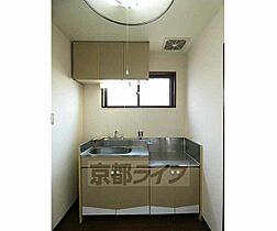 京都府京都市上京区加賀屋町（賃貸マンション1K・3階・18.91㎡） その5