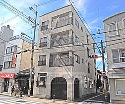 京都府京都市上京区加賀屋町（賃貸マンション1K・3階・18.91㎡） その1