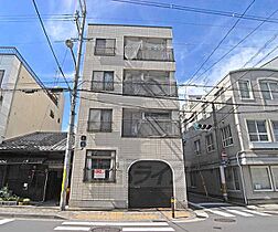 京都府京都市上京区加賀屋町（賃貸マンション1K・3階・18.91㎡） その3