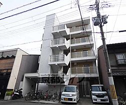 クリアクリスタオ 501 ｜ 京都府京都市下京区中堂寺庄ノ内町（賃貸マンション1K・5階・30.00㎡） その1