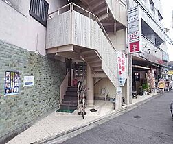 京都府京都市上京区南伊勢屋町（賃貸マンション1K・5階・16.00㎡） その3