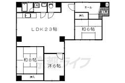 出町柳駅 16.0万円