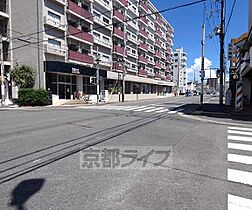 京都友禅文化会館 558 ｜ 京都府京都市右京区西京極豆田町（賃貸マンション1K・5階・25.71㎡） その28