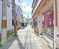 シティ嵯峨 205 ｜ 京都府京都市右京区嵯峨天龍寺瀬戸川町（賃貸アパート1R・2階・14.58㎡） その26