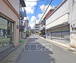 シティ嵯峨 205 ｜ 京都府京都市右京区嵯峨天龍寺瀬戸川町（賃貸アパート1R・2階・14.58㎡） その29