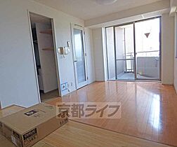 京都府京都市北区小山西上総町（賃貸マンション2K・3階・31.48㎡） その19