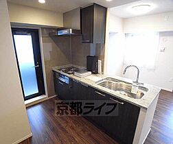 京都府京都市中京区俵屋町（賃貸マンション1LDK・3階・55.16㎡） その5