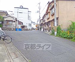 ブライト・ストーン太秦 301 ｜ 京都府京都市右京区太秦青木元町（賃貸マンション1K・3階・24.36㎡） その28