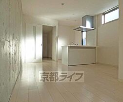 京都府京都市上京区亀屋町（賃貸マンション1LDK・3階・45.05㎡） その3