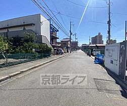 ＳＵＮ 204 ｜ 京都府京都市右京区西院日照町（賃貸マンション1LDK・2階・38.38㎡） その5