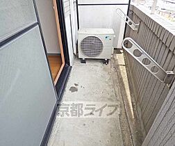 京都府京都市北区紫野西御所田町（賃貸マンション1K・3階・23.40㎡） その9