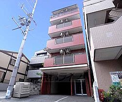 京都府京都市上京区大猪熊町（賃貸マンション1K・5階・21.00㎡） その1