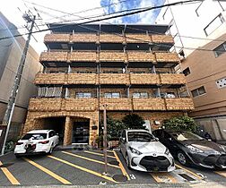 シティハイツ三条 415 ｜ 京都府京都市中京区壬生朱雀町（賃貸マンション1R・4階・18.00㎡） その1