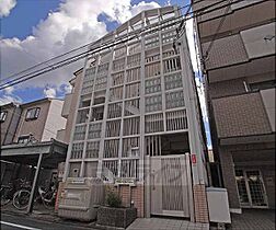 京都府京都市上京区東千本町（賃貸マンション1K・3階・17.51㎡） その1