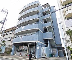 グランディール・フナダ 205 ｜ 京都府京都市北区北野西白梅町（賃貸マンション1K・2階・18.77㎡） その1