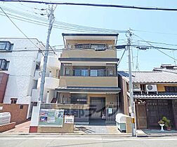 京都府京都市上京区真倉町（賃貸マンション1K・3階・22.36㎡） その1