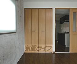 京都府京都市北区小山西大野町（賃貸マンション1K・4階・20.45㎡） その12